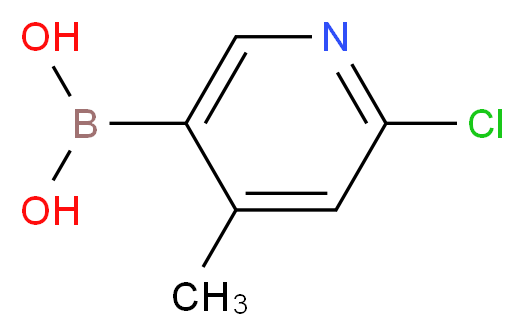 913836-08-5 molecular structure