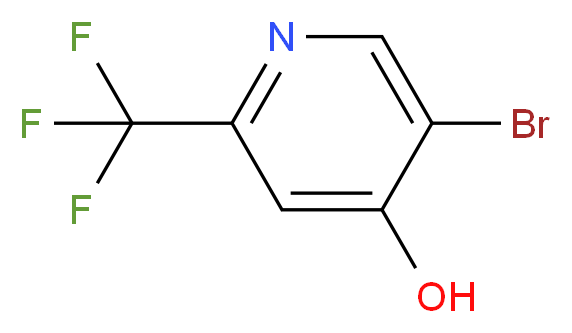 CAS_1196156-74-7 molecular structure