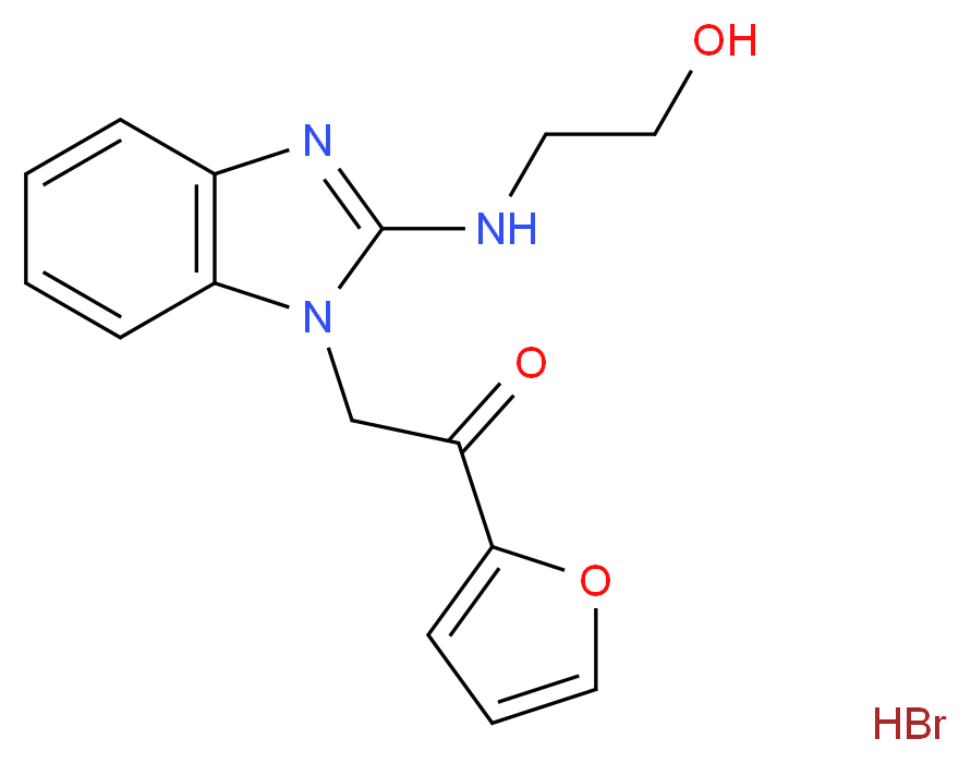 MFCD02919795 molecular structure