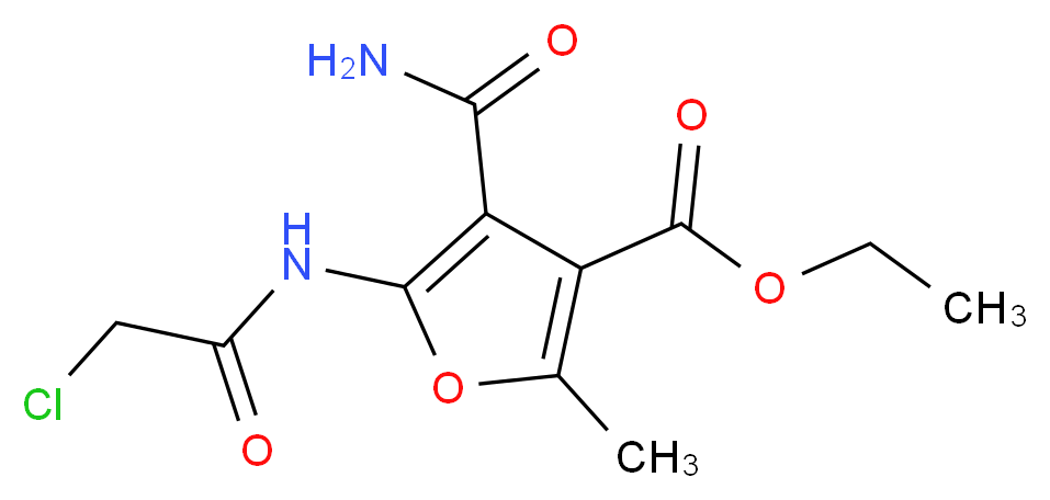 MFCD07689451 molecular structure