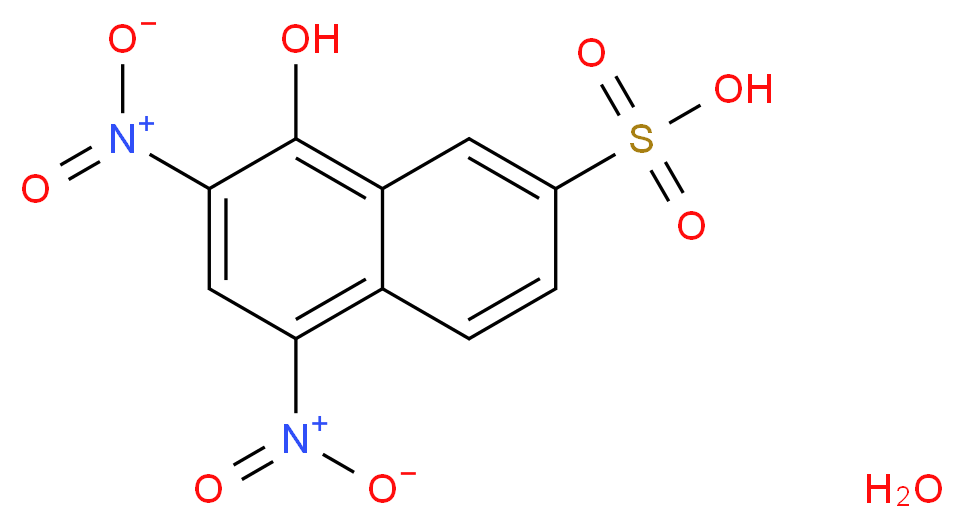 483-84-1 molecular structure