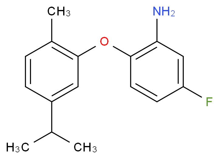 MFCD08687828 molecular structure