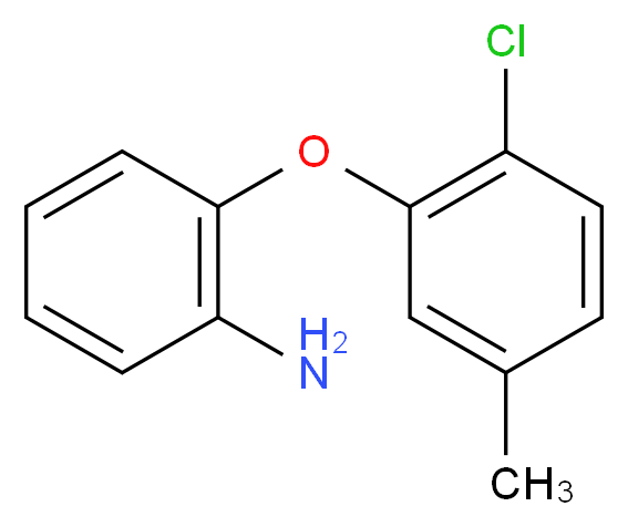 MFCD08687375 molecular structure