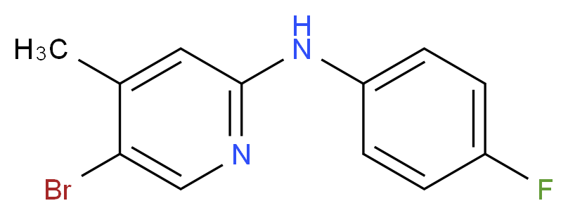 MFCD13562817 molecular structure