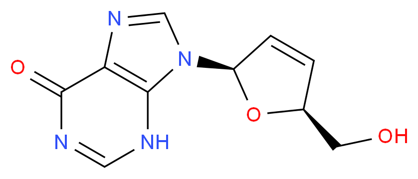 42867-68-5 molecular structure