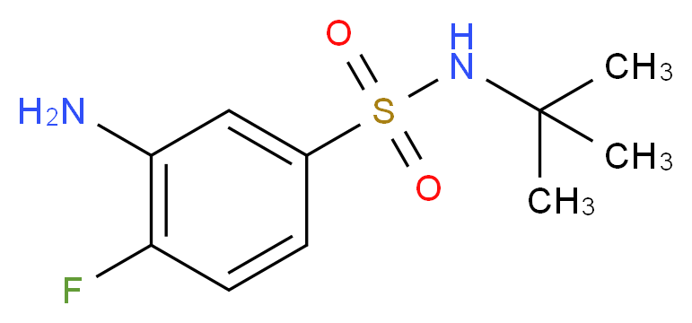 MFCD09900855 molecular structure