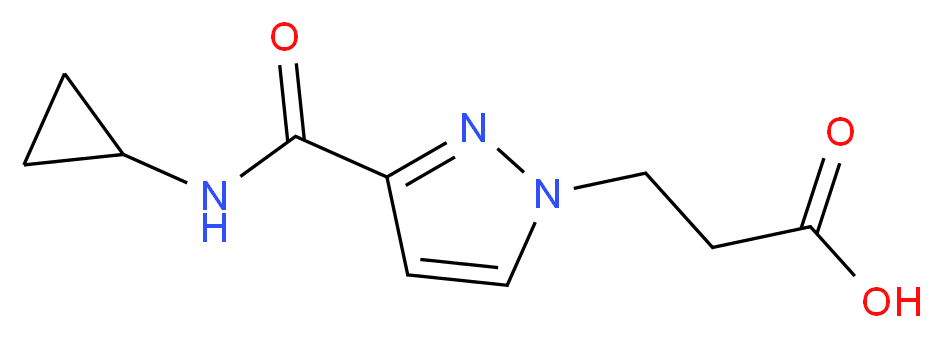 MFCD06806048 molecular structure
