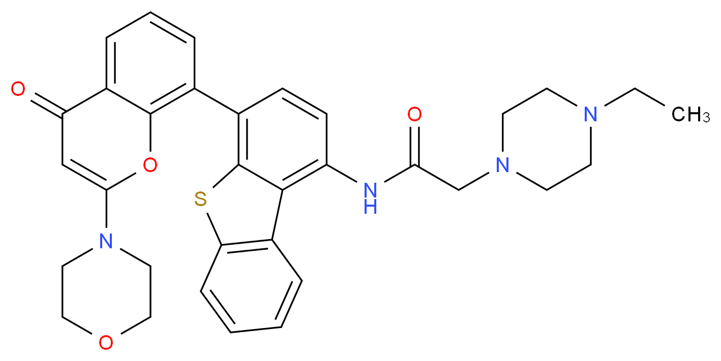 881375-00-4 molecular structure