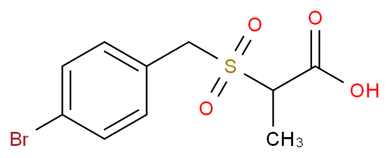 MFCD09951047 molecular structure