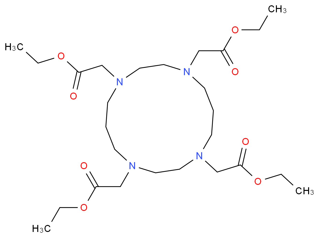 126320-57-8 molecular structure