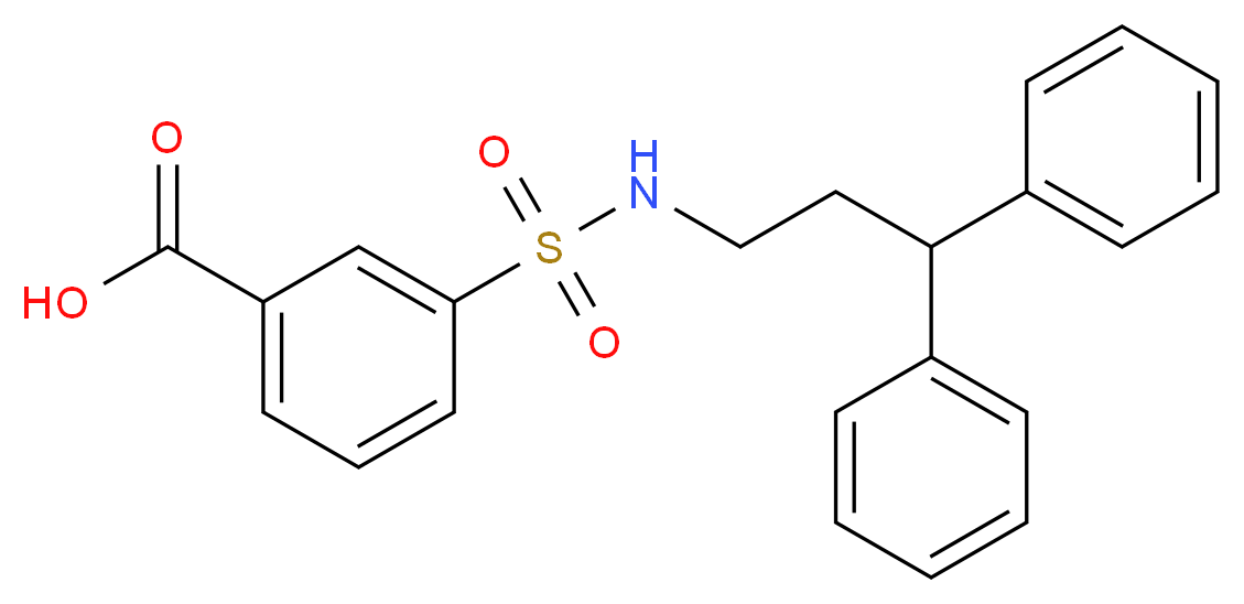MFCD06363746 molecular structure