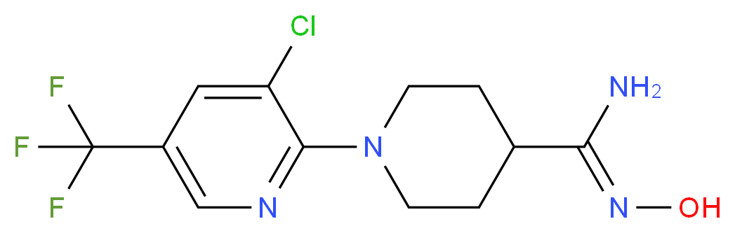 MFCD14584839 molecular structure