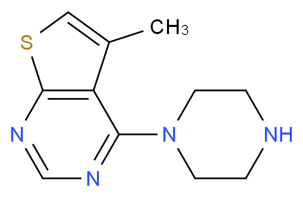 MFCD03408001 molecular structure