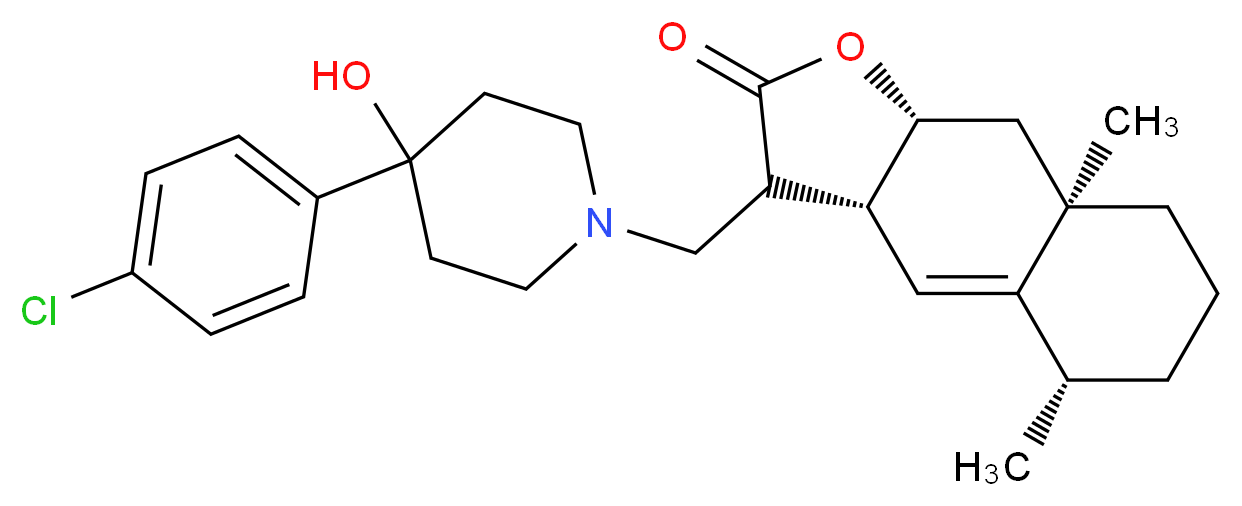 164259330 molecular structure