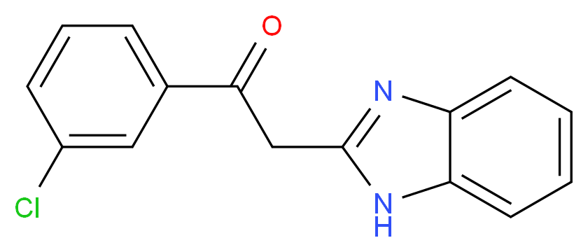 MFCD03965315 molecular structure