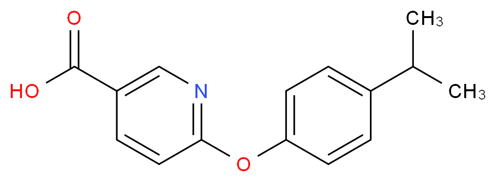 MFCD12626910 molecular structure