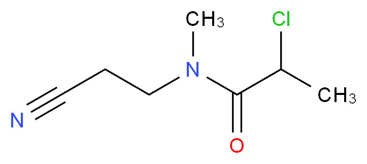 MFCD11129445 molecular structure