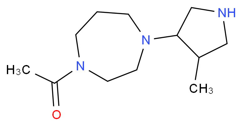 MFCD22378807 molecular structure