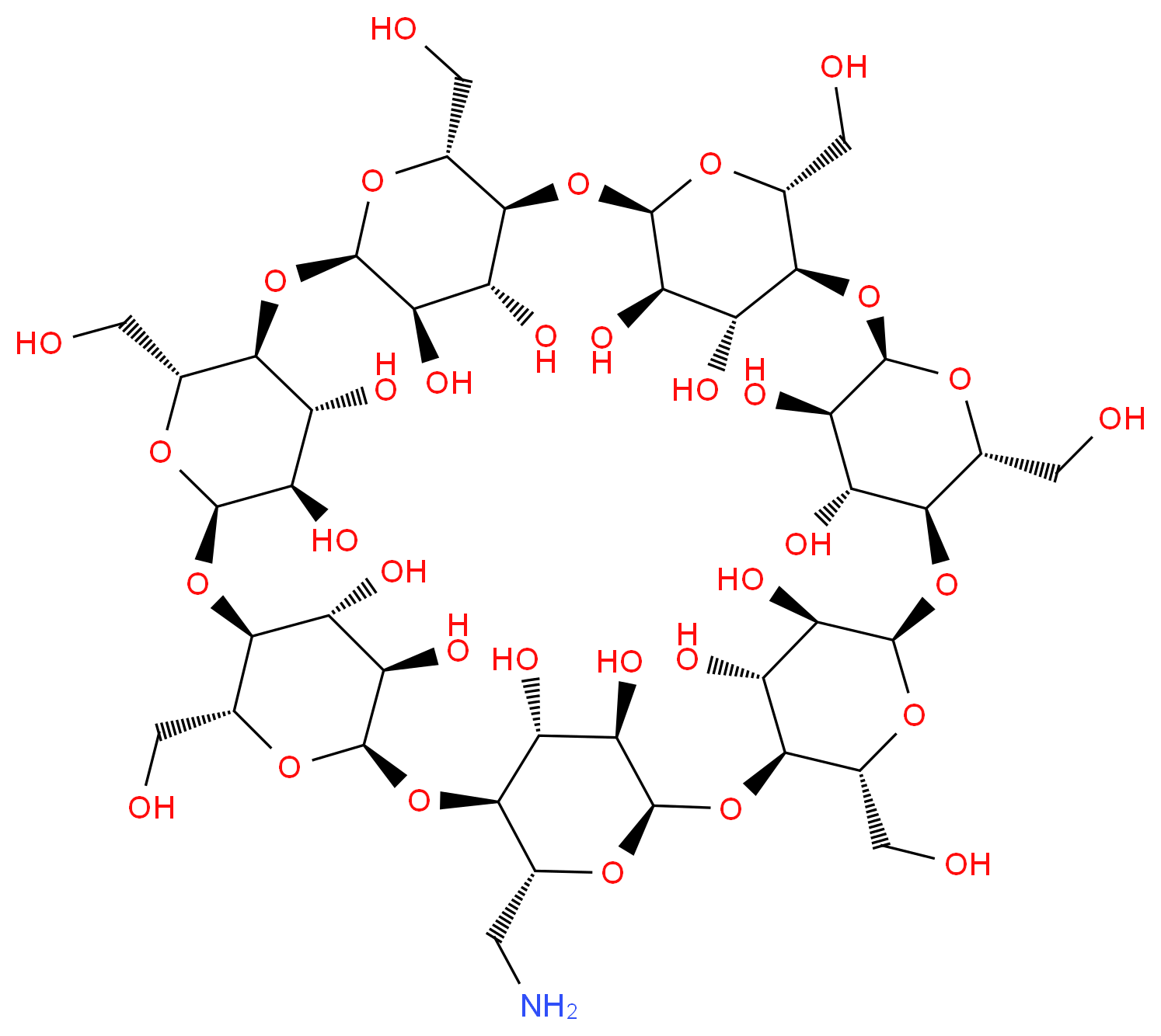 MFCD03452827 molecular structure