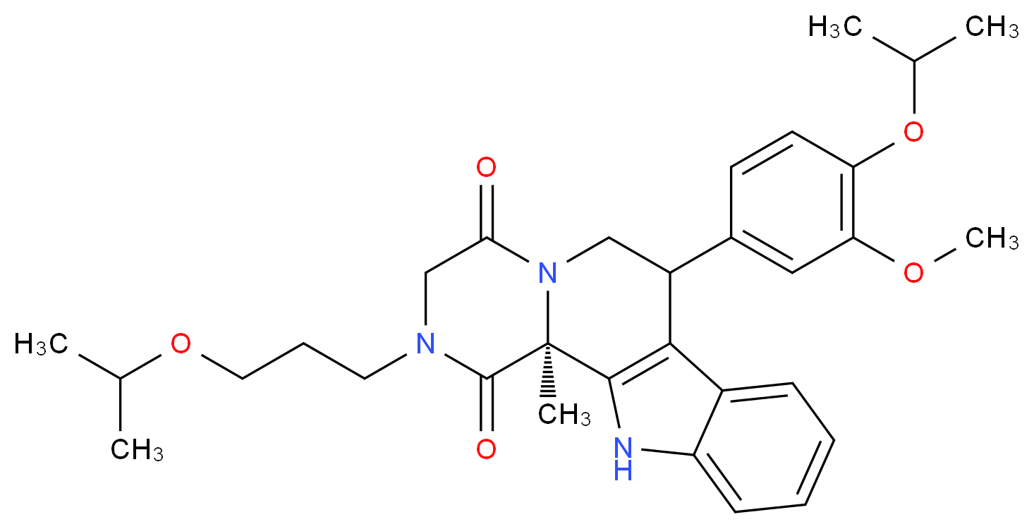 164266651 molecular structure