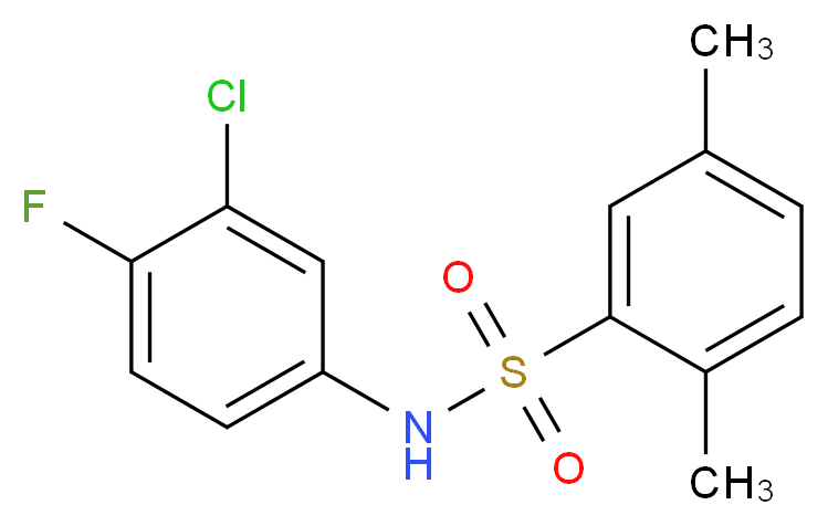 MFCD00426395 molecular structure
