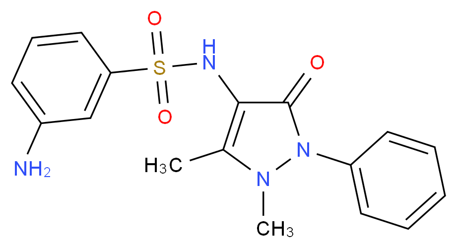 MFCD03147260 molecular structure