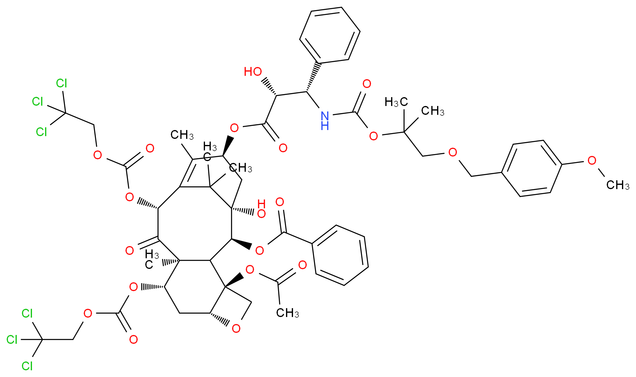 154044-74-3 molecular structure