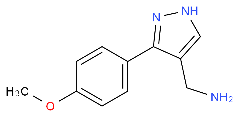 1011404-52-6 molecular structure