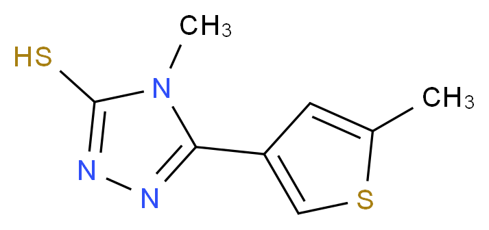 588685-90-9 molecular structure