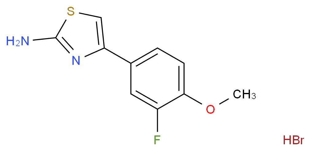 MFCD06653170 molecular structure