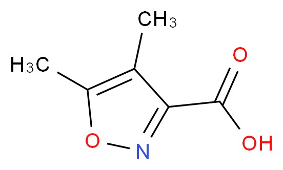 CAS_100047-61-8 molecular structure