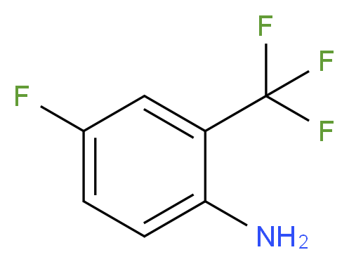 CAS_393-39-5 molecular structure