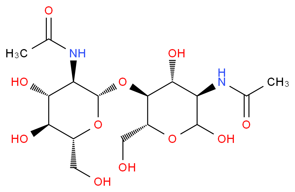 CAS_35061-50-8 molecular structure