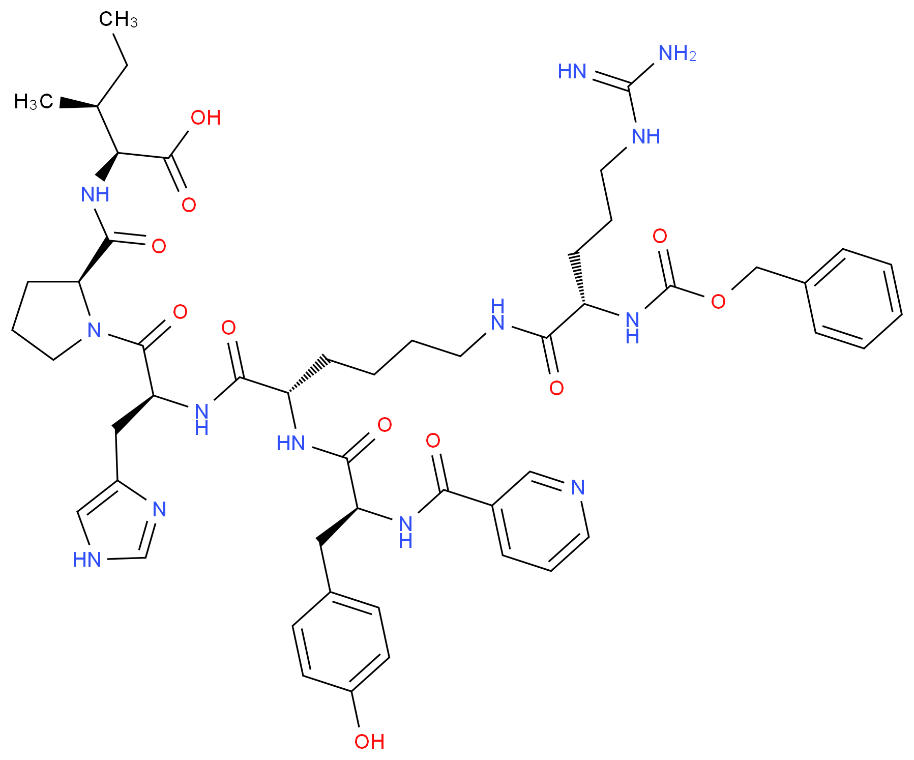 CAS_127060-75-7 molecular structure