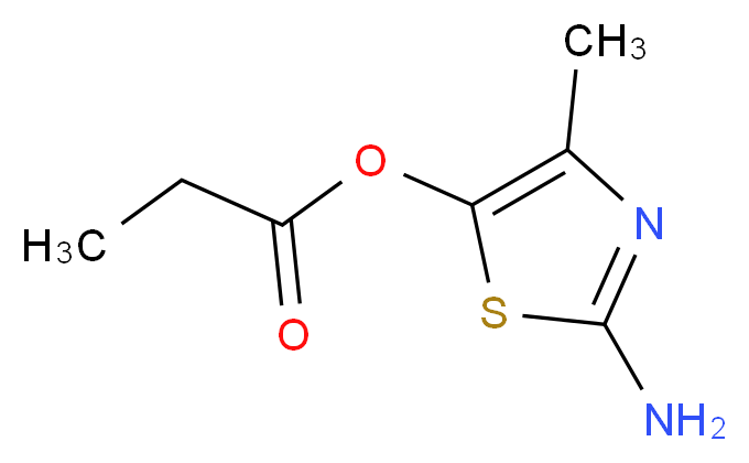 CAS_7210-76-6 molecular structure