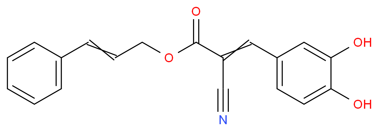 CAS_132465-11-3 molecular structure