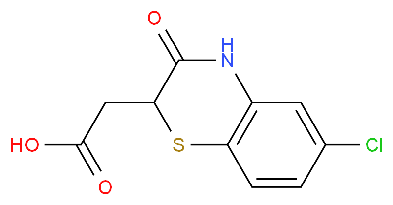 CAS_7190-20-7 molecular structure
