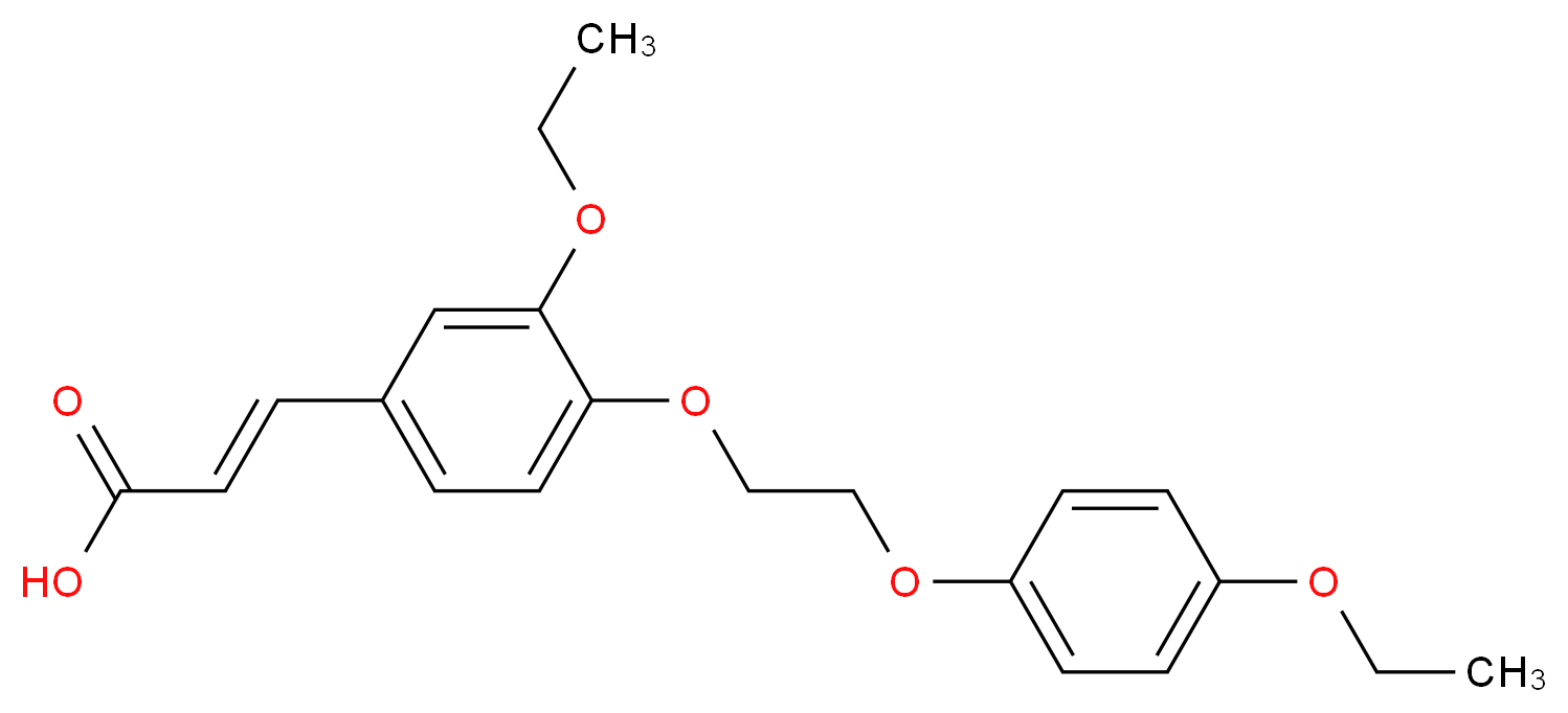 MFCD03982036 molecular structure