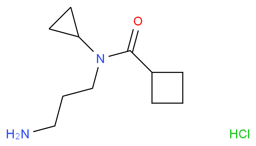 MFCD18380729 molecular structure