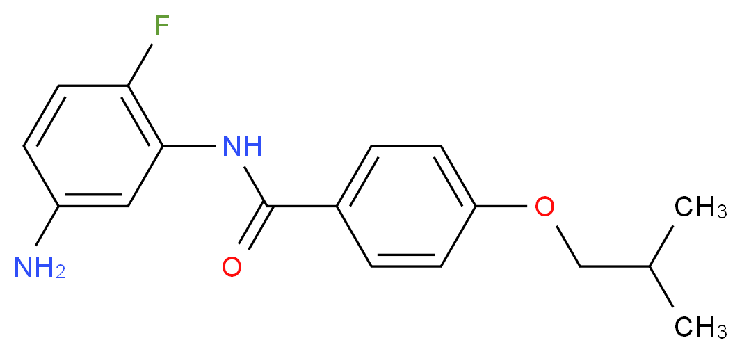 MFCD09997404 molecular structure