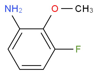 437-83-2 molecular structure