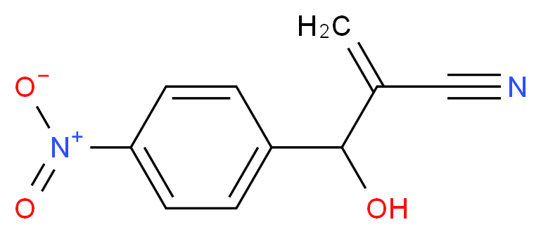 MFCD09030957 molecular structure