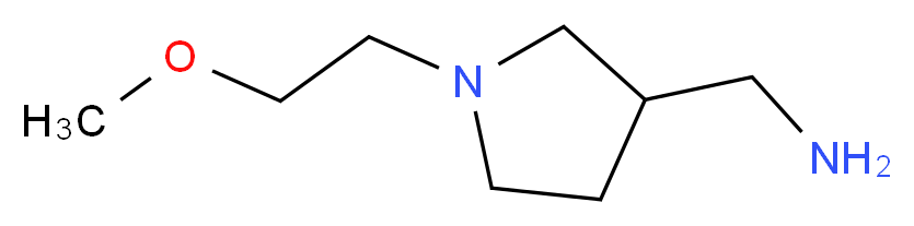 910443-61-7 molecular structure