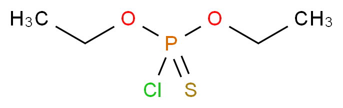 CAS_2524-04-1 molecular structure