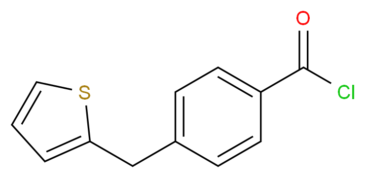 1151512-19-4 molecular structure