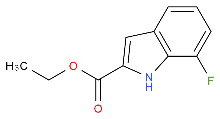 348-31-2 molecular structure