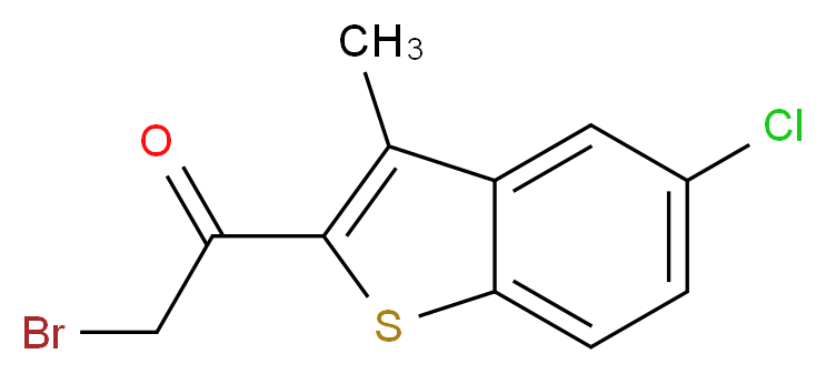 175203-97-1 molecular structure