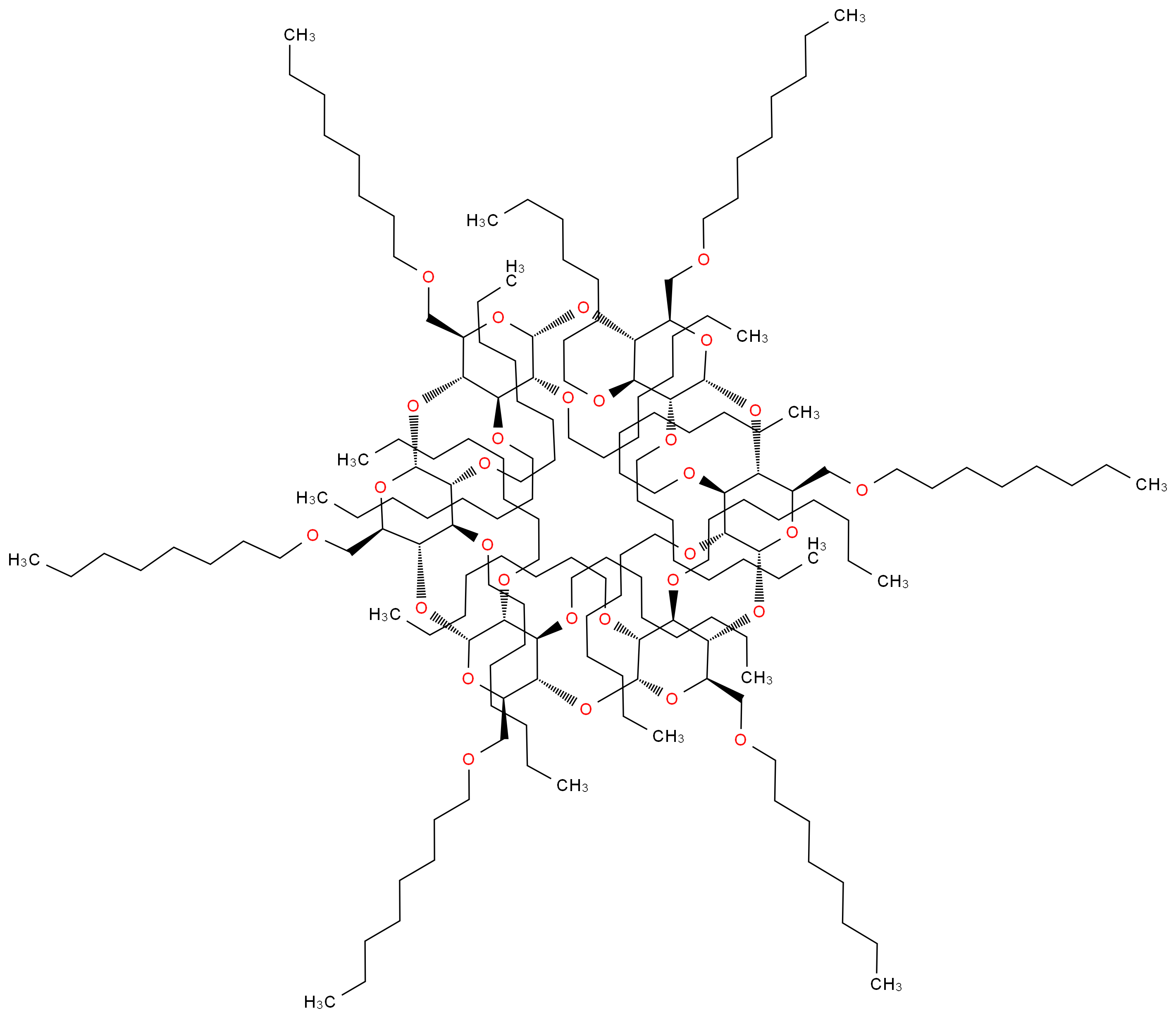 140395-31-9 molecular structure