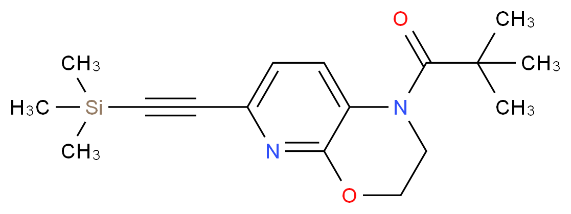 MFCD16628269 molecular structure