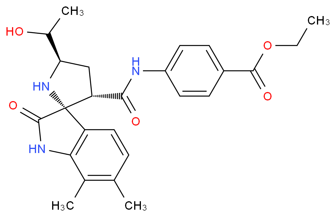 164271977 molecular structure